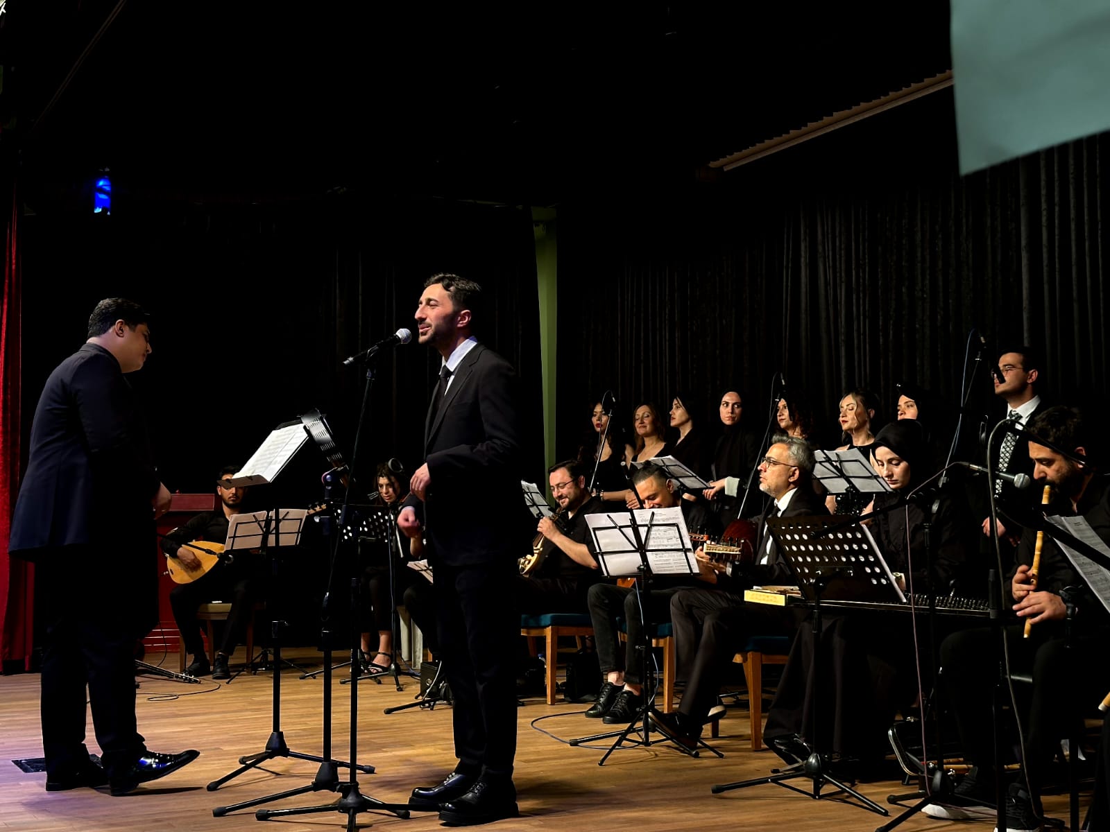 Türk Musiki