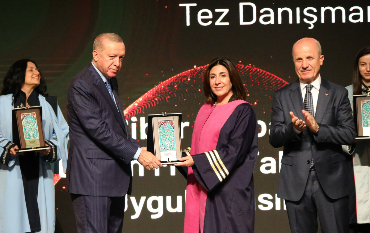 Türkan Doğan