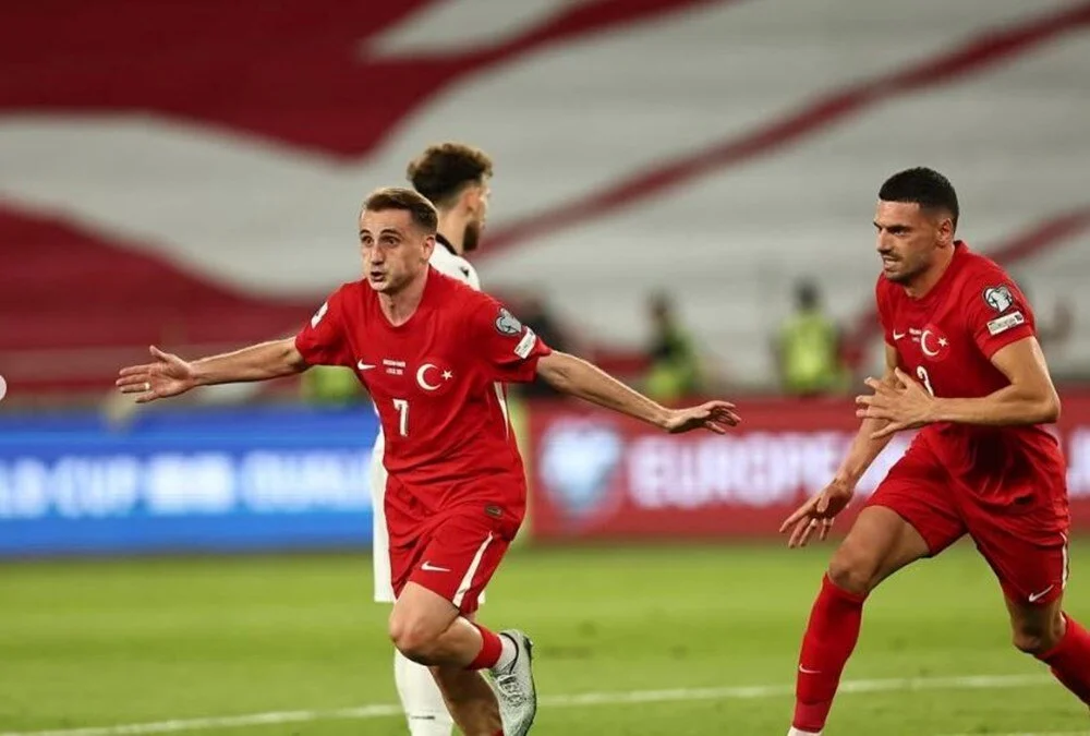 Türkiye Bulgaristan Maçı Ne Zaman