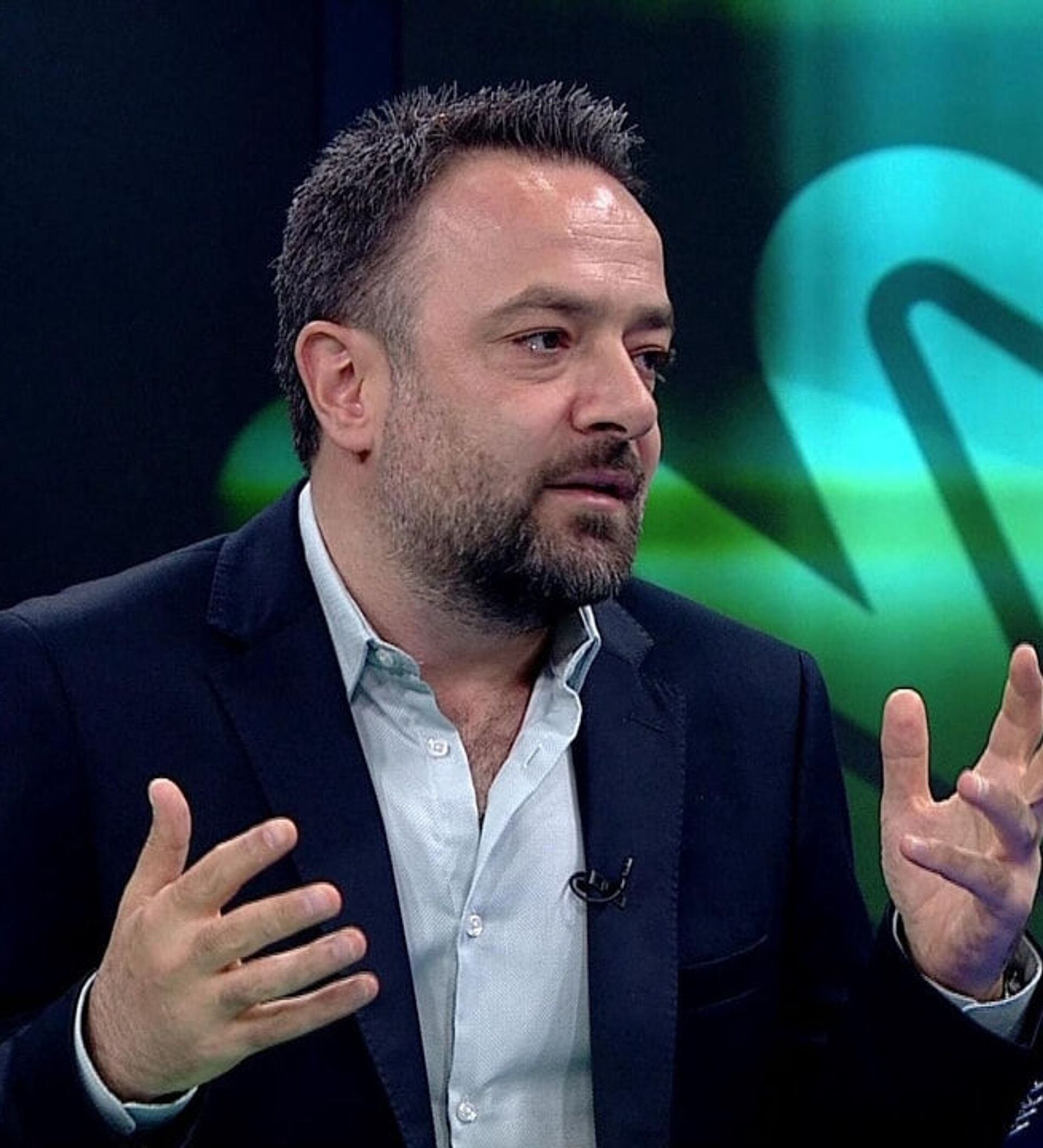 Uğur Meleke Nereli