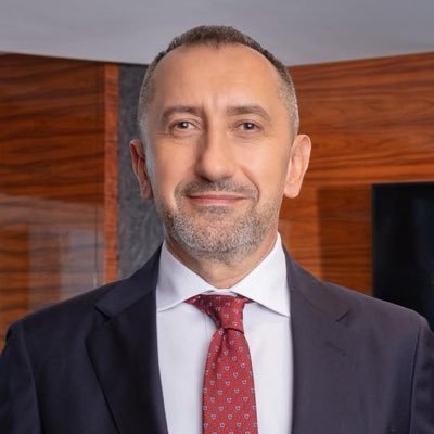 Ümit Önal Nereli