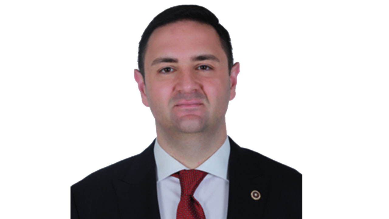 8. Umut Akdoğan (CHP) – %8,7