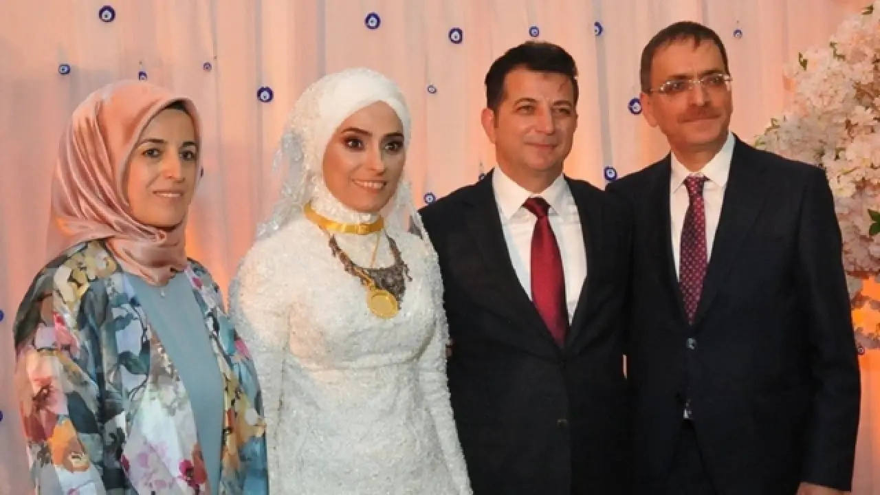 Ünsal Ban Eşi