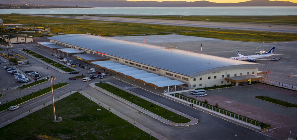 Van Havalimani Ne Zaman Acilacak Neden Kapandi Van Ferit Melen Havalimani Acilis Tarihi Merak Ediliyor 12405974484693 2