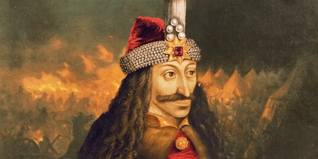Vlad Tepeş Kimdir