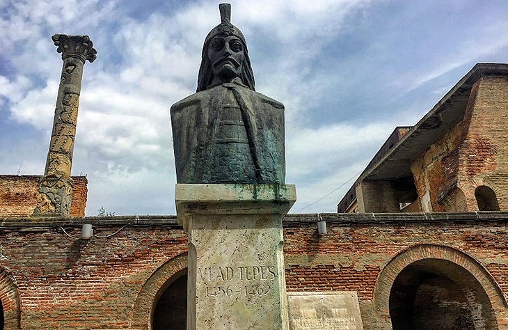 Vlad Tepeş Neden Öldü