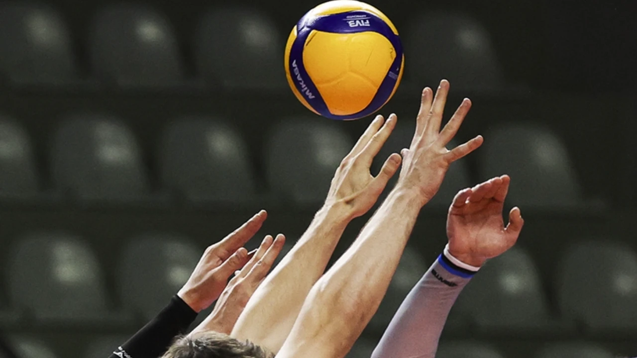 Voleybol-2