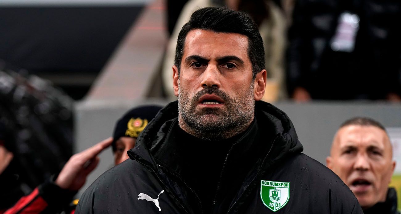 Volkan Demirell
