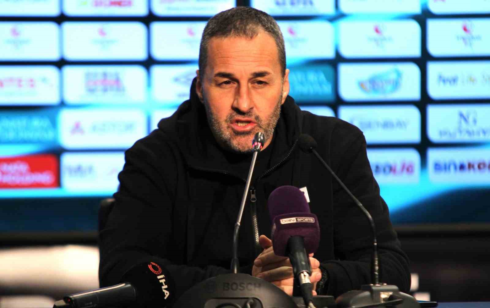 Yalçın Koşukavak Hangi Takımı Çaşıştırıyor