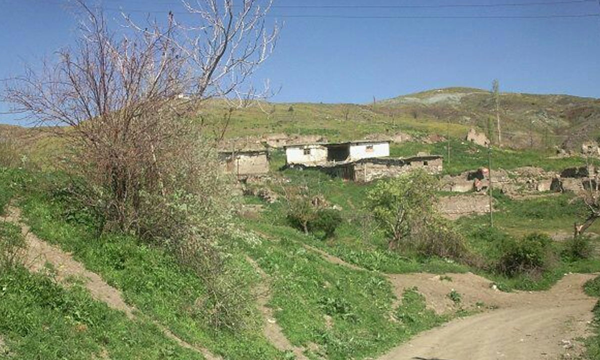 Yalımköy