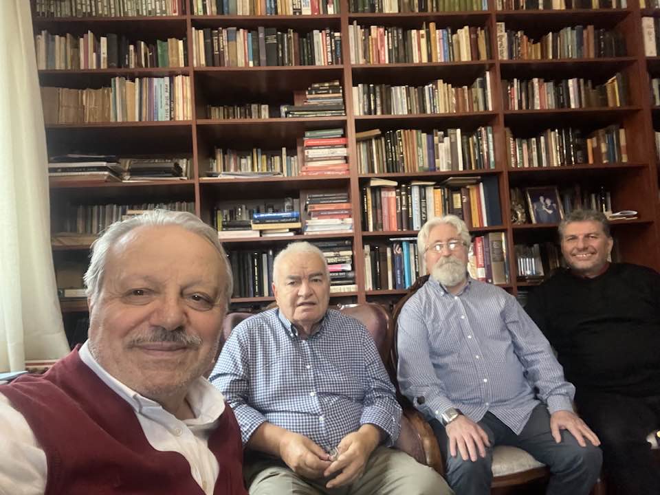 Yaşar Gören Kaç Yaşında
