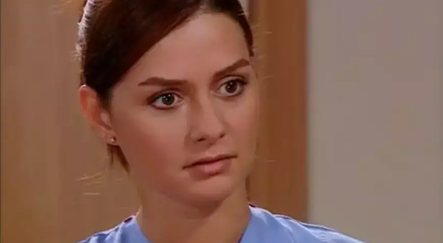 Yasemin Ergene