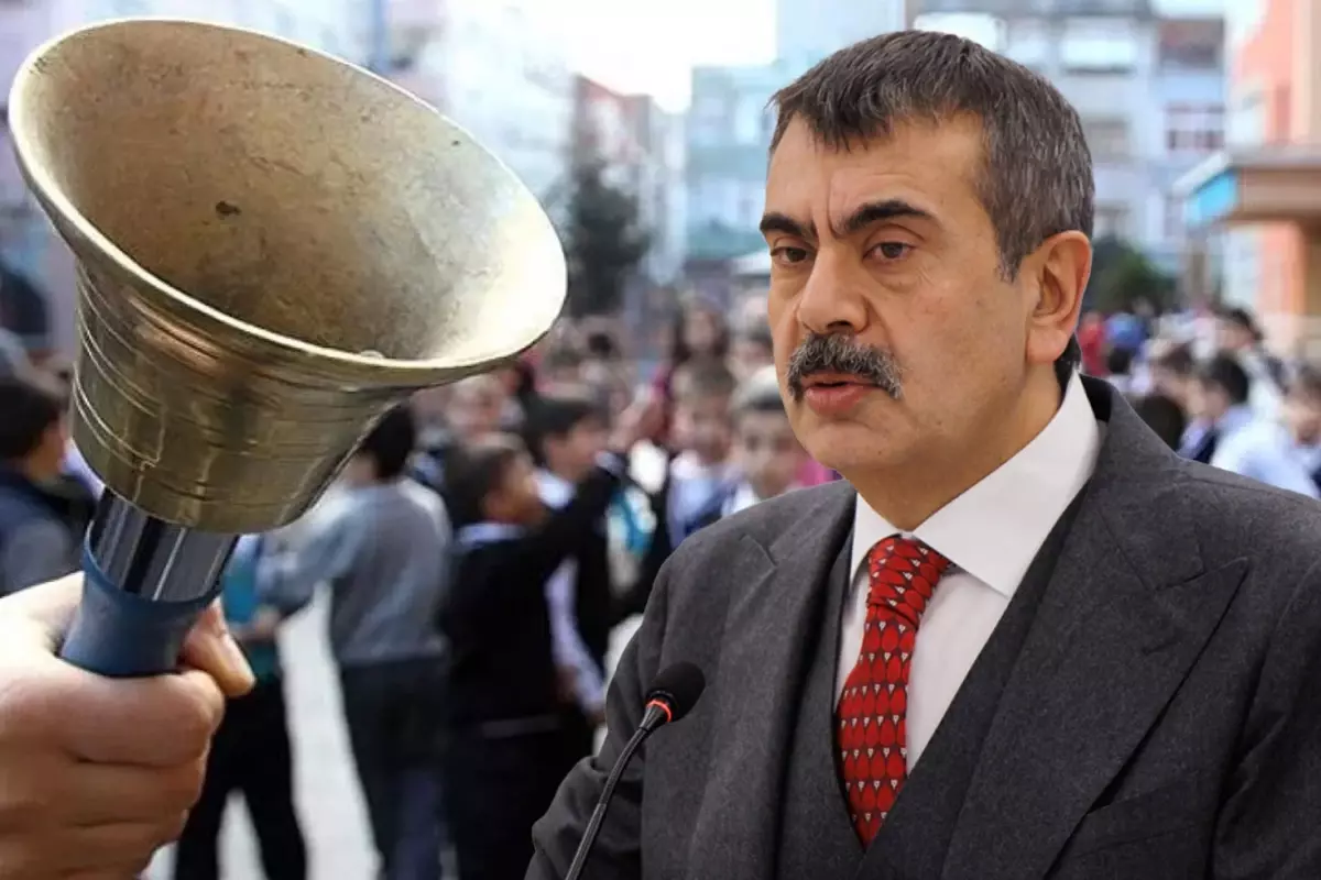 Yenı Egıtım Sıstemı