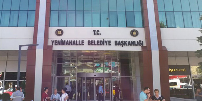 Yenımahalle-1