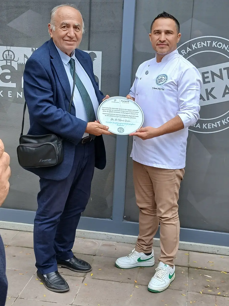 Yılmaz Seçim Rasim Uzun Ankara Gastronomi Festivali Kent Konseyi-1