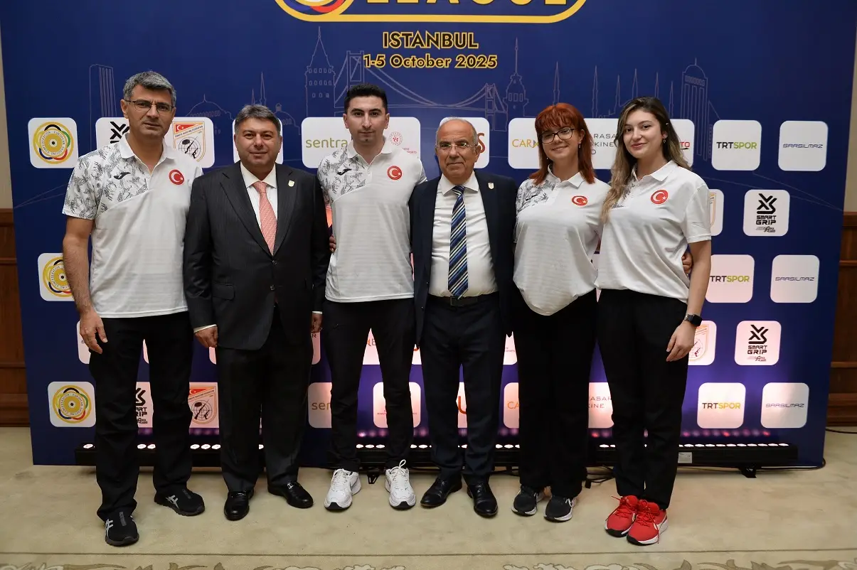 Yusuf Dikeç, Tayfun Anlar, Mustafa İnler, Murat Kocakaya, Elif Berfin, Damla Köse