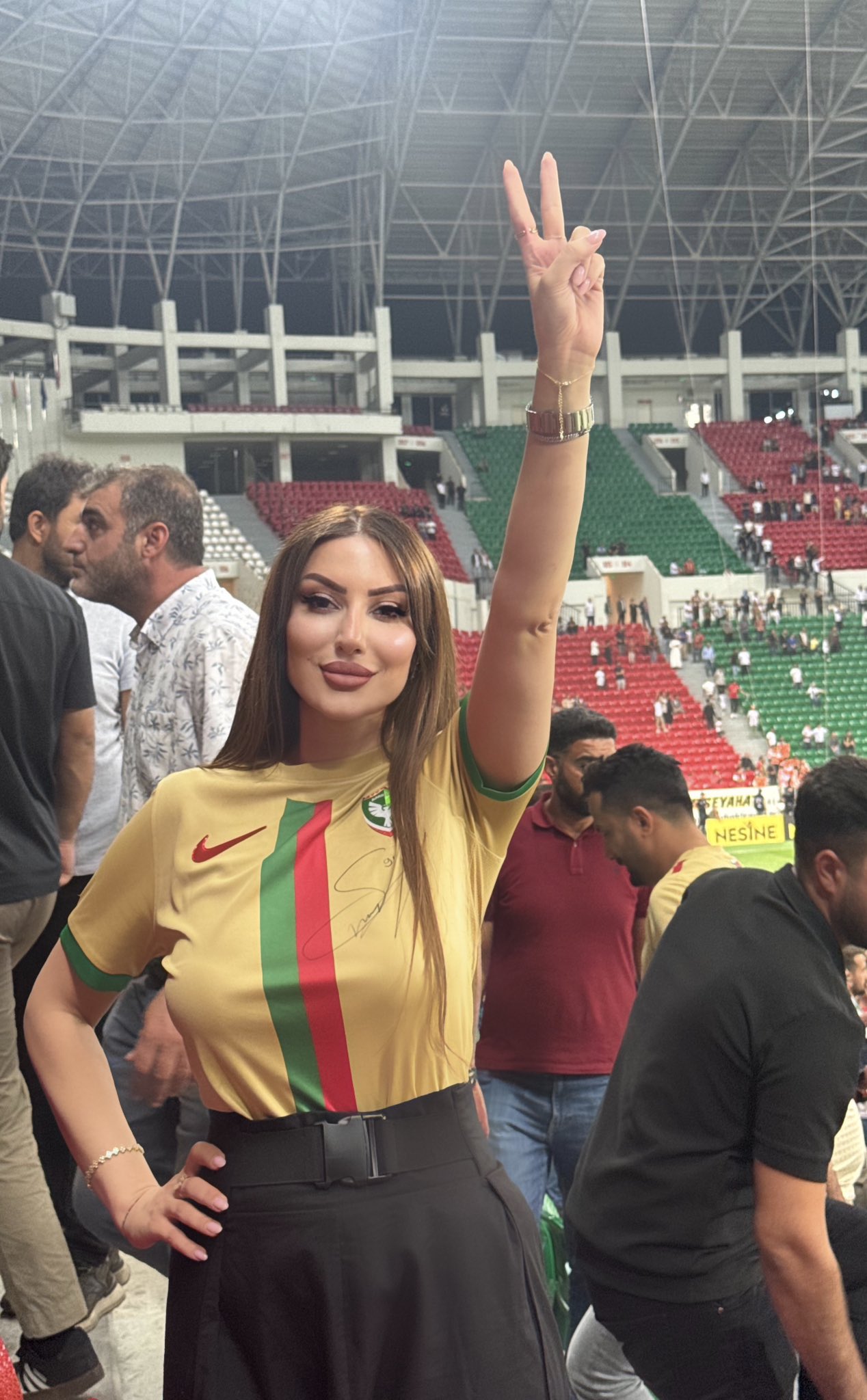 Zelal Taybeti Nereli