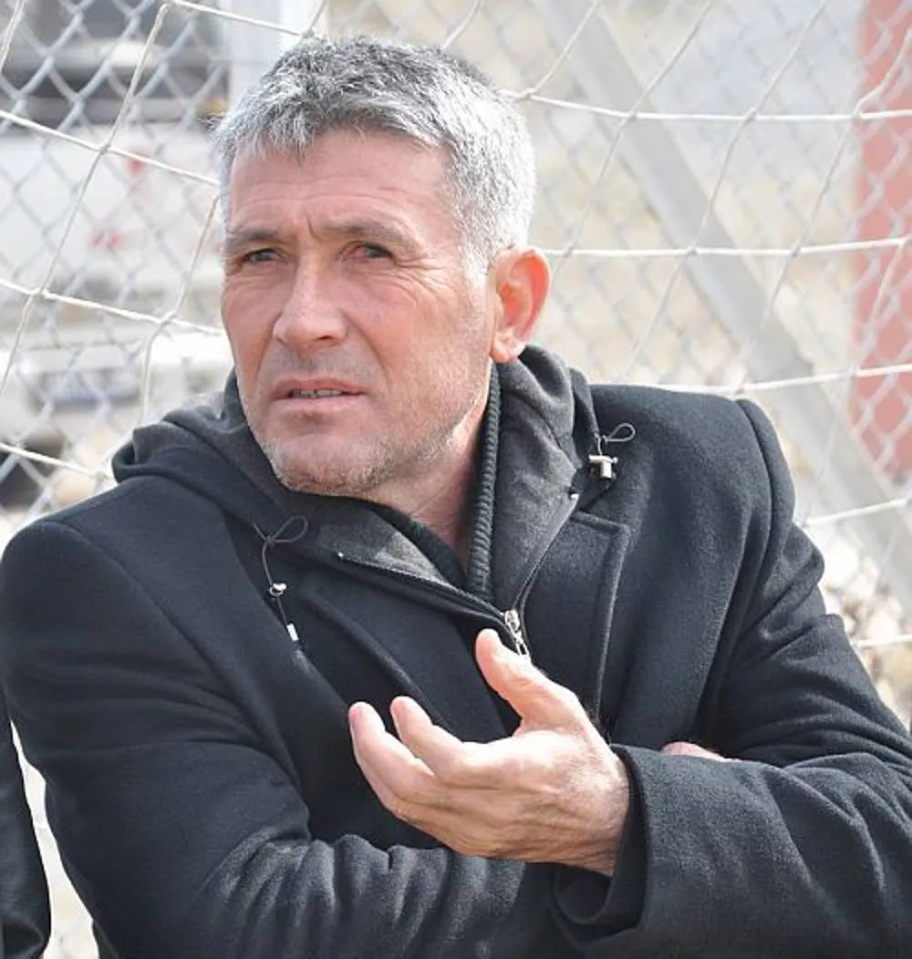 Zorbay Kücük Babasi