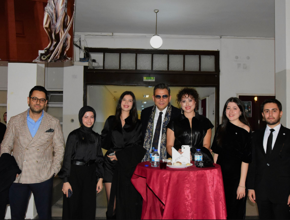 100 Ncü Yıl Ankara Hukuk