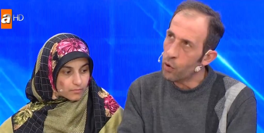 Palu Ailesi skandalı belgesel oluyor!