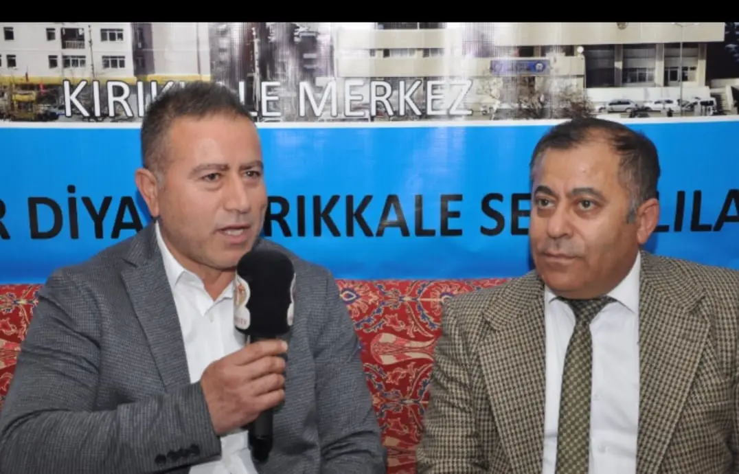 71 Kırıkkale İl Ve İlçeleri Yörük Türkmen Derneği Açılış Delice Hamisbeyli Çatallı Doğan Aydoğmuş (3)