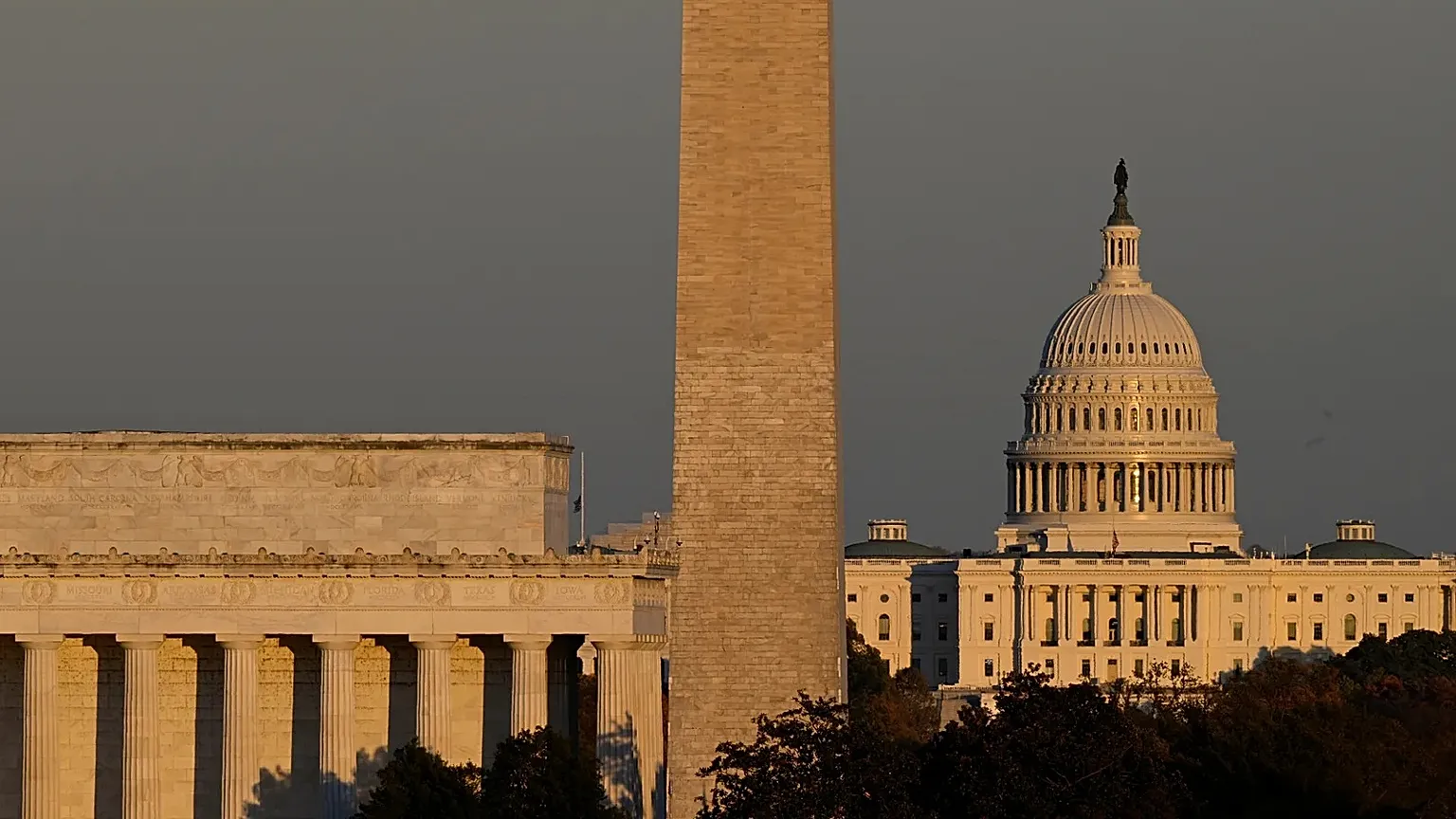 A Hükümet Kapanması1
