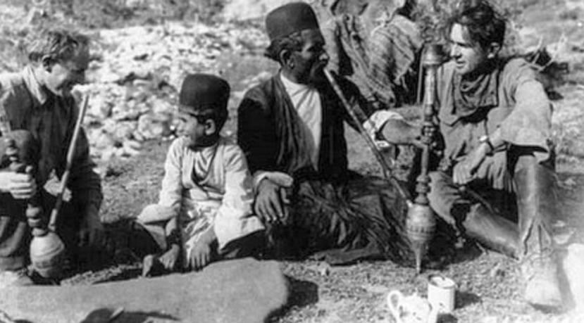 A N K A R A İ L K 10 F İ L M İ