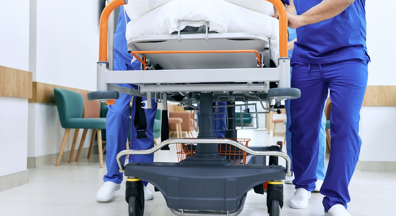 Kayseri’de otomobilin çarptığı kadın hayatını kaybetti