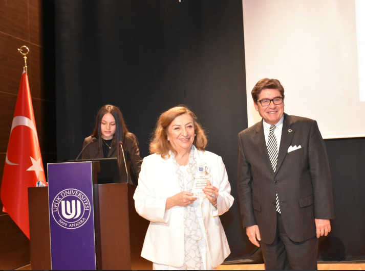 Aile Değerleri Paneli