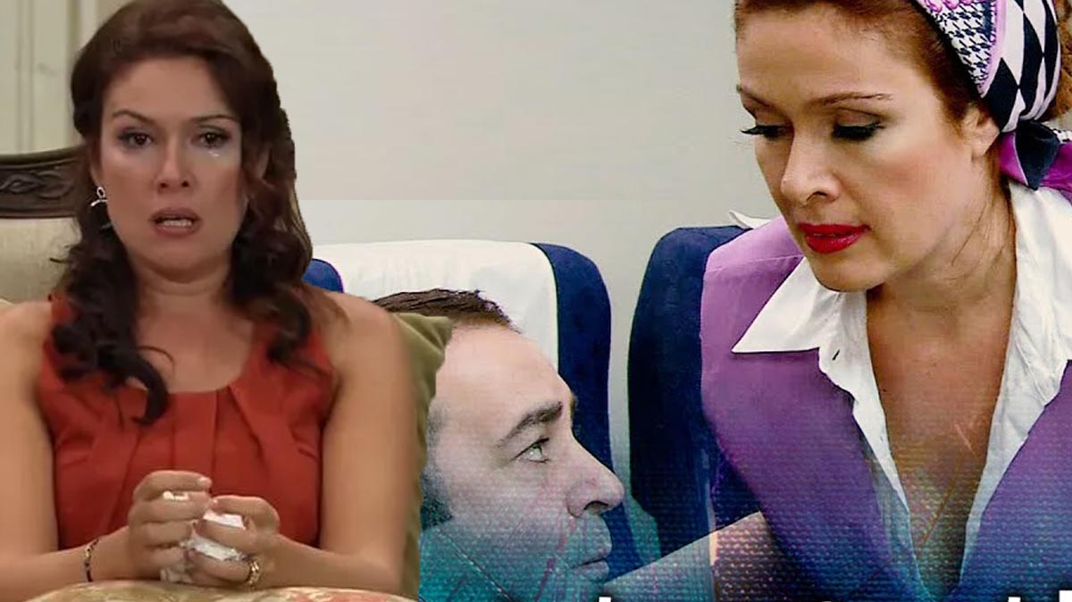 Alemin Kralinin Mehvesiydi Yillar Ona Viz Geldi Eski Esi Tolga Guleryuzu Trafik Kazasinda Kaybetmisti Zeynep G 1674304110689