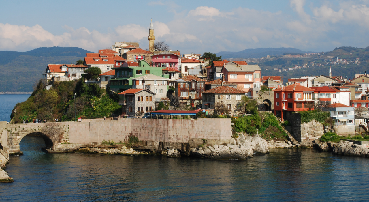 Amasra-3