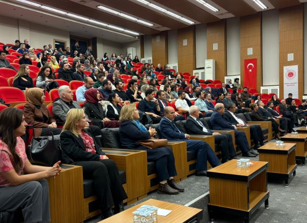 Ankara 2 Nolu Barosu-2