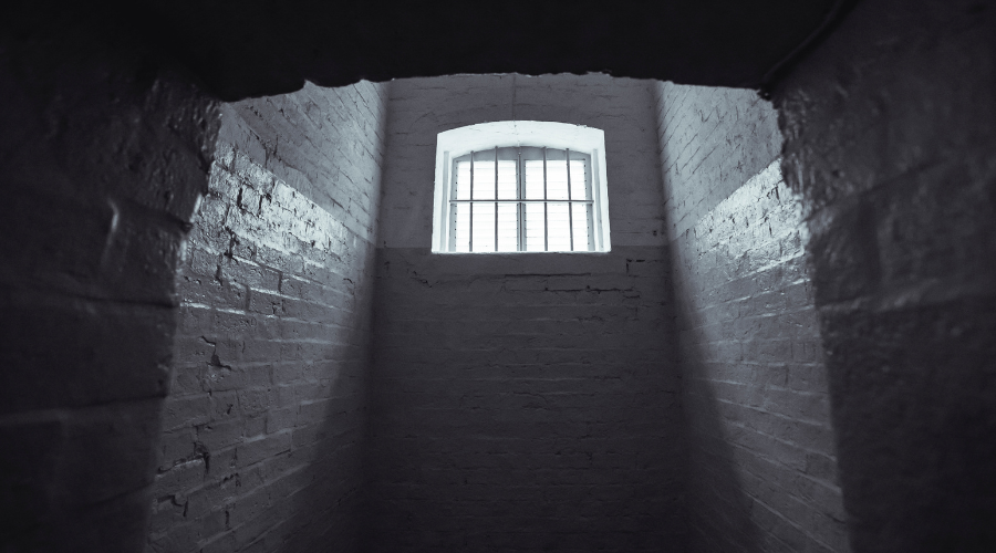 Ankara Bulunan Cezaevlerı (2)