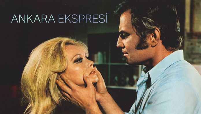 Ankara Ekspresi