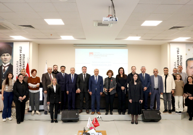 Ankara Hbv Anma 10 Kasım Atatürk