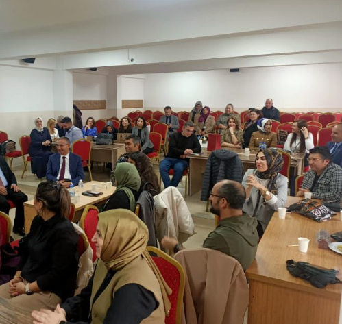 Ankara Il Milli Eğitim