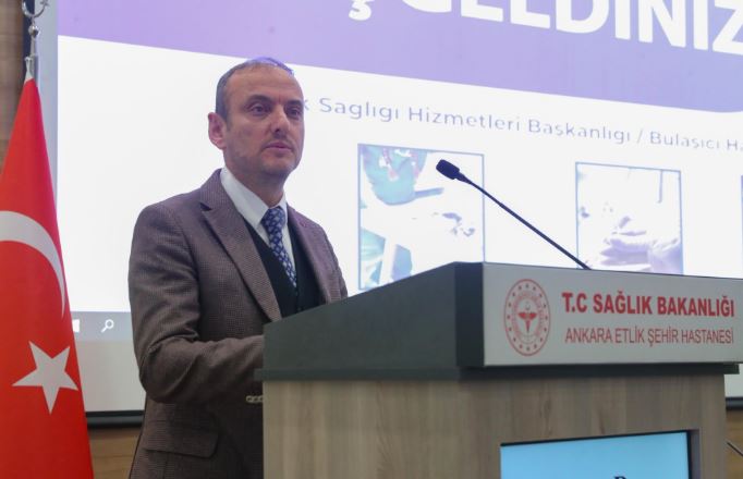 Ankara Il Sağlık Kuduz