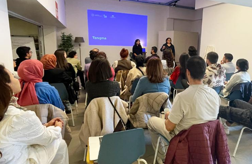 Ankara Kalkınma Ajansı Öğrenci Destekk