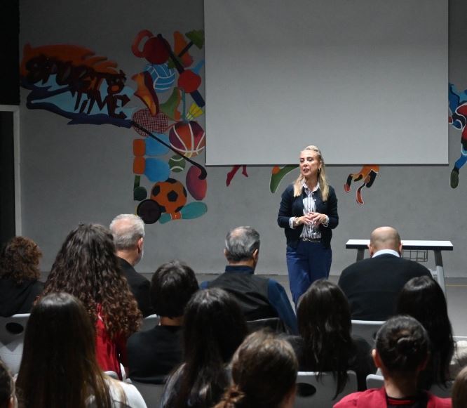 Ankara Kariyer Söyleşisi