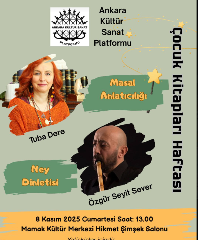 Ankara Kültür Sanat Platformu