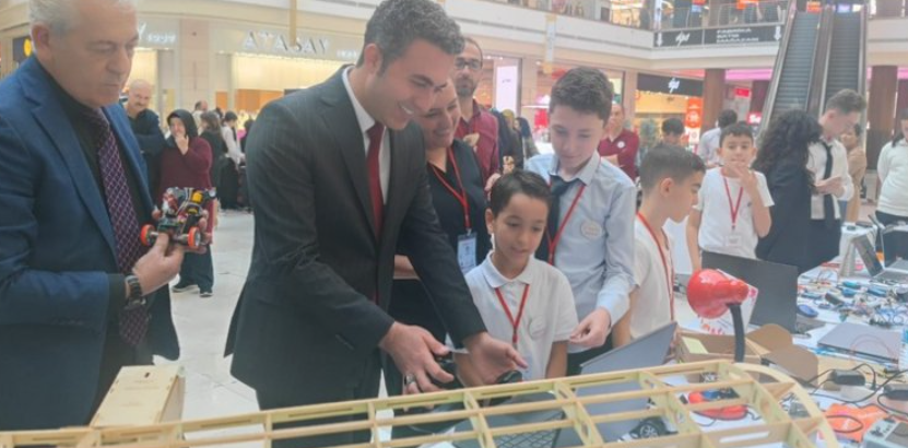 Ankara Mamak Codeweek