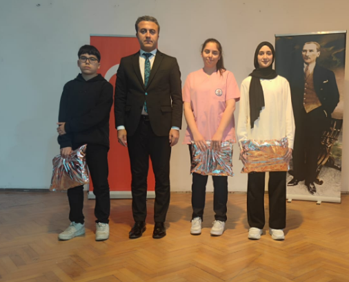 Ankara Mamak Organ Bağışı