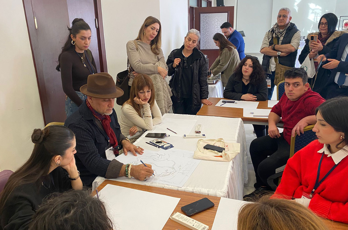 Ankara Mzk Geleneksel Snt