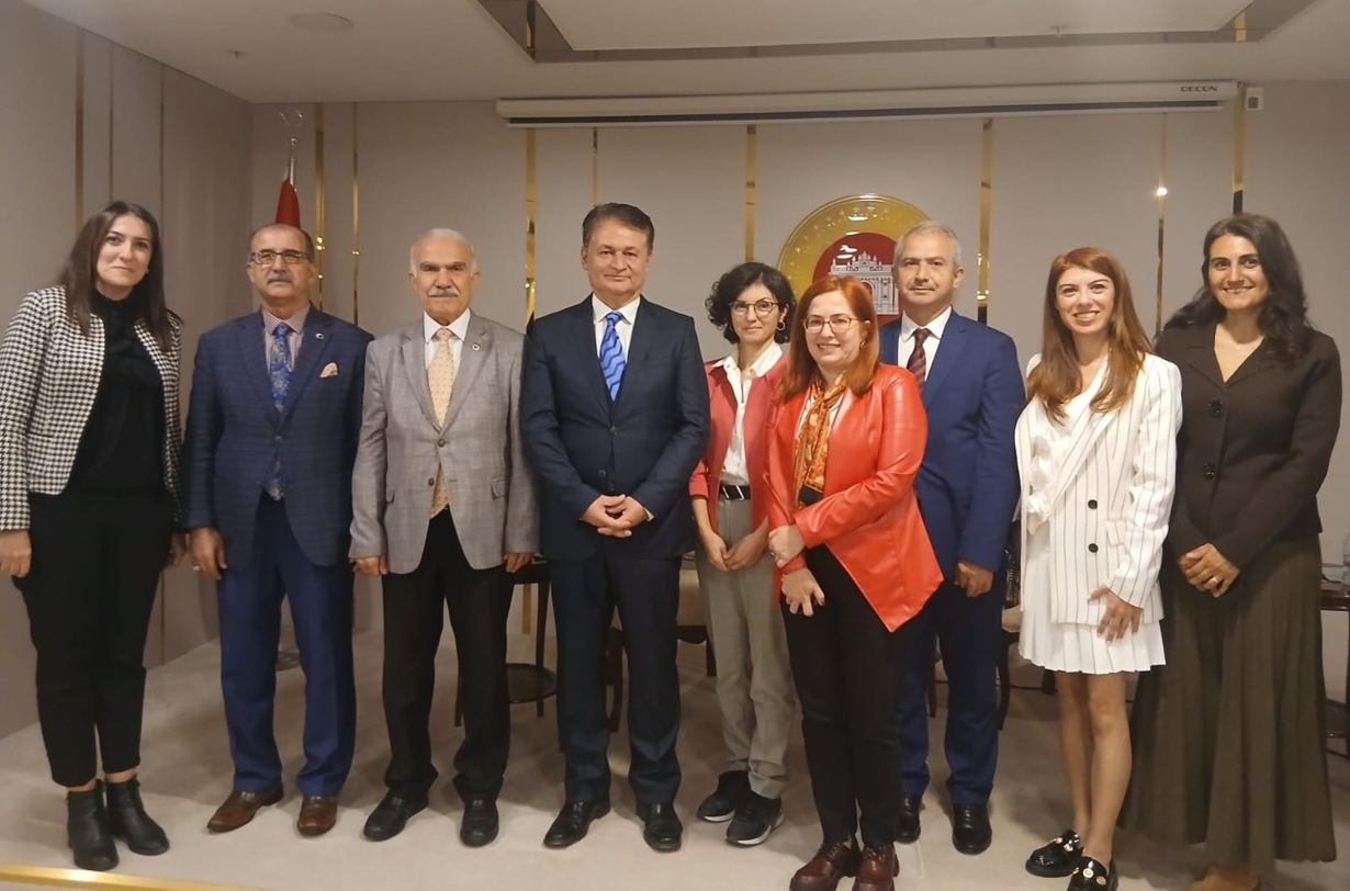 Ankara Palas Konferansı-2