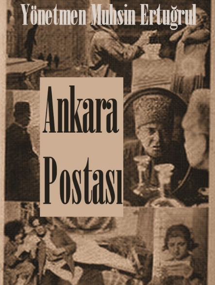 Ankara Postası