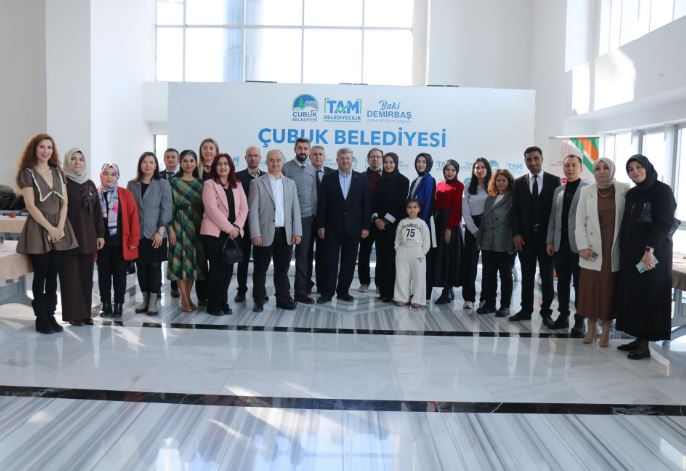 Ankara Seramik Sergi