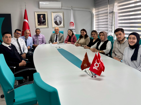 Ankara Sivil Toplum Eğitim