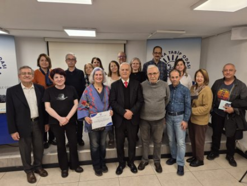 Ankara Tabip Odası-2