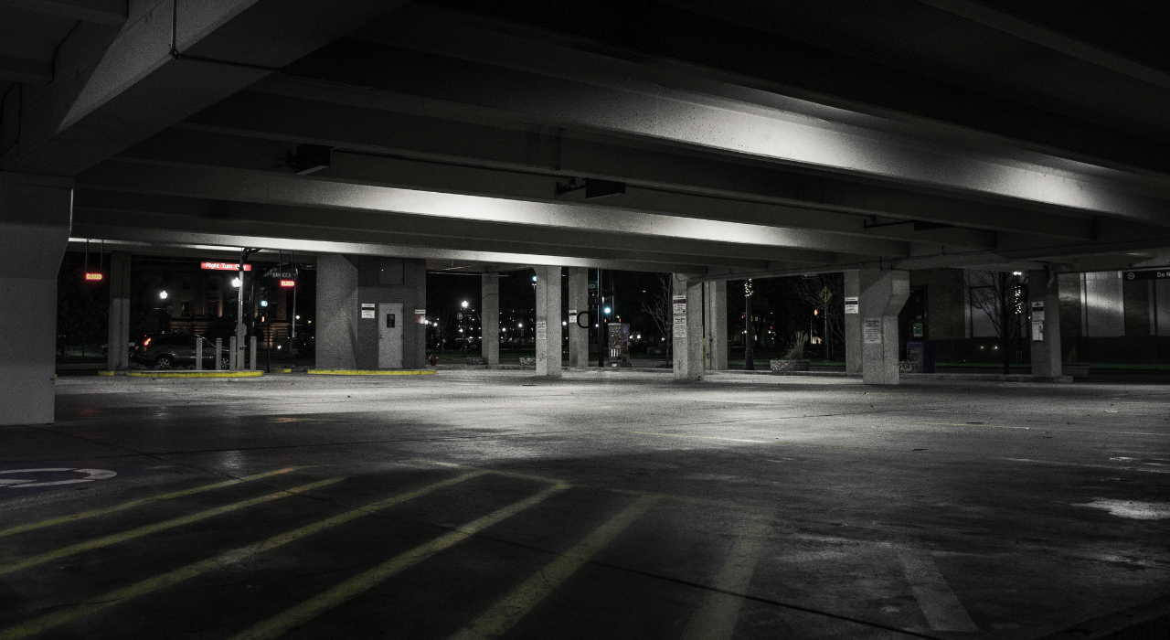 Ankara Ucretsız Otaparklar Nerede Var (3)