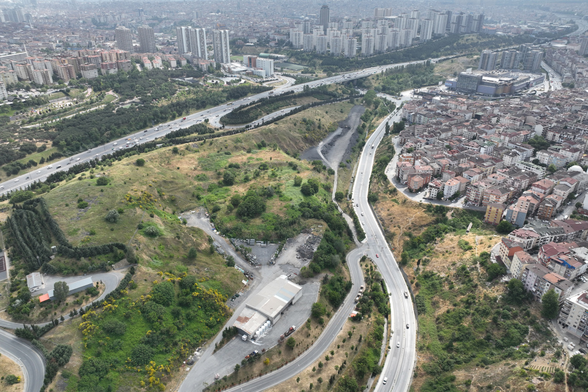 Ankarada Arsa Nereden Alınır